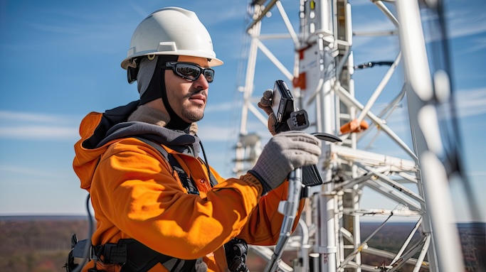 WISPA-Home-Featured-2 Person checking network tower